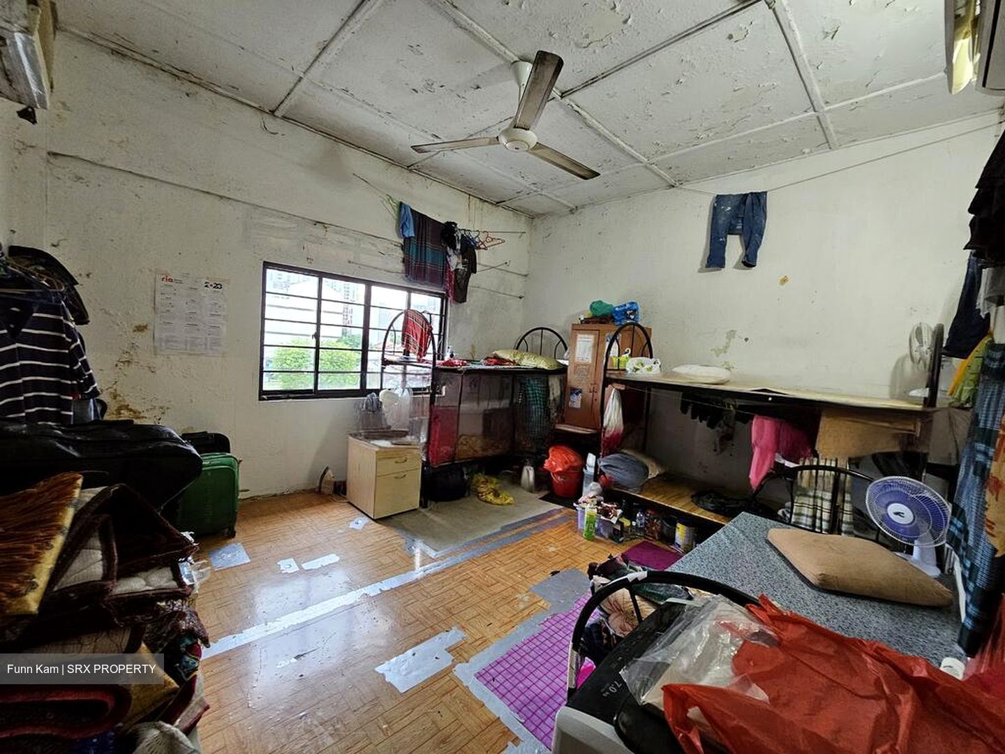 Serangoon Road (D8), Detached #529477151